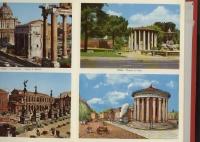 Rome: 80 fotocolor